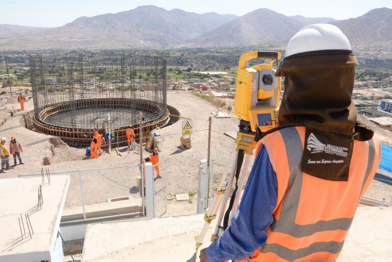 Quellaveco: Obras por S/280 millones son impulsadas por Aceleradora de Inversión Pública de Anglo American