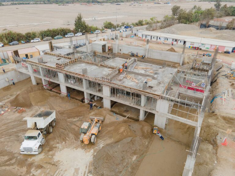 Cusco y 105 proyectos de Obras por Impuestos por S/ 1.284 millones