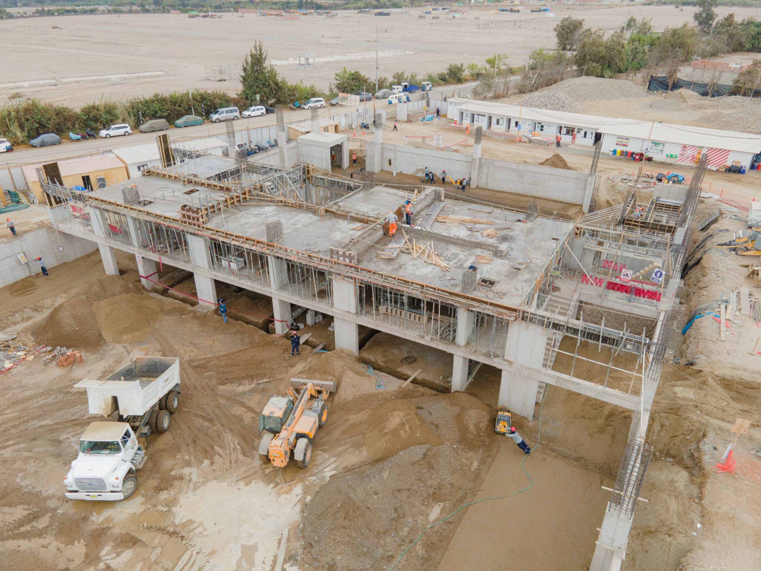 Cusco y 105 proyectos de Obras por Impuestos por S/ 1.284 millones