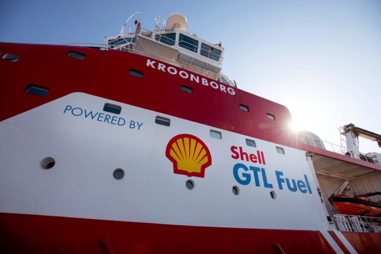 Shell a la BBC: Reducir la producción de petróleo y gas sería “peligroso e irresponsable”