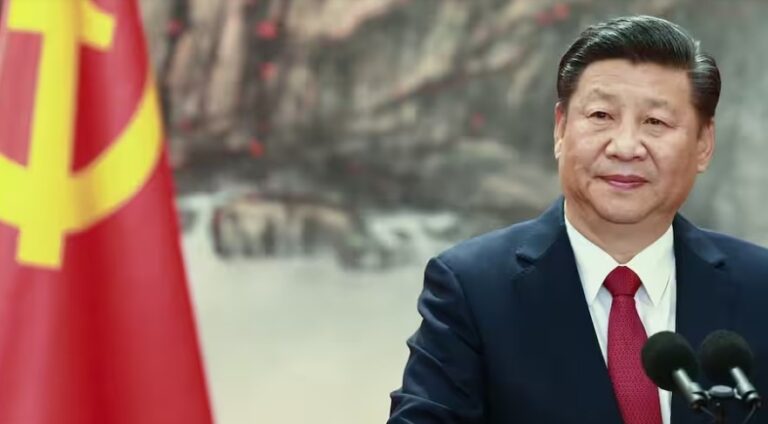 Restricciones de metales de Xi Jinping mientras el G7 busca una alternativa a China