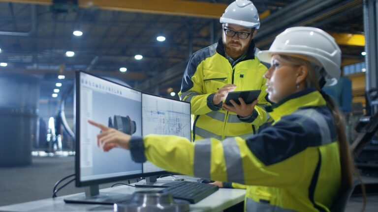 SOAINT: “Las mineras han reconocido el valor de la automatización para mejorar su eficiencia, seguridad y productividad”