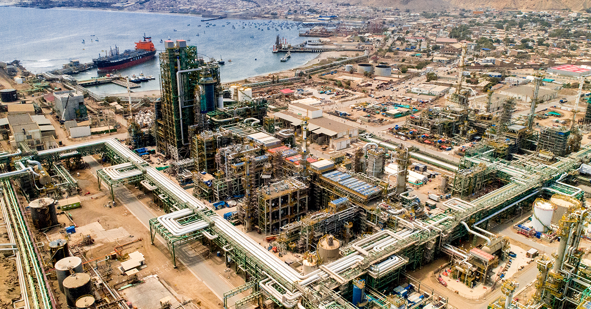 ¿Nuevo salvataje para Petroperú? José Mantilla afirma que empresa estatal tiene un déficit que ronda los US$ 2,000 millones