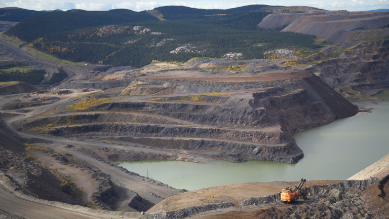 H2 Green Steel se ha asociado con Rio Tinto para darle un empujón al acero verde