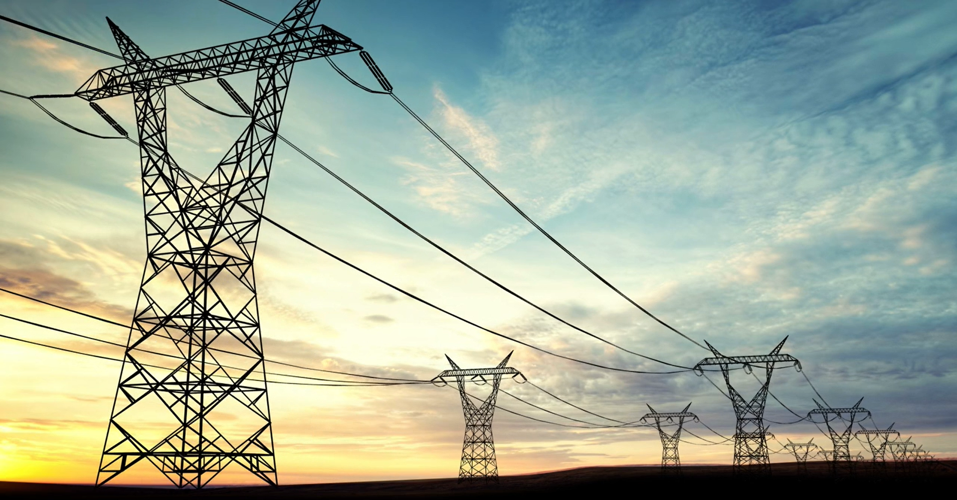 Chile a oscuras: falla línea de transmisión de 500 kV, afirma Coordinador Eléctrico Nacional