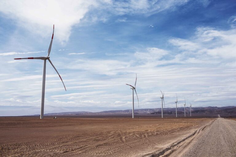 Transición energética: hoy entra en vigor fusión entre Enel Generación Perú y Enel Green Power