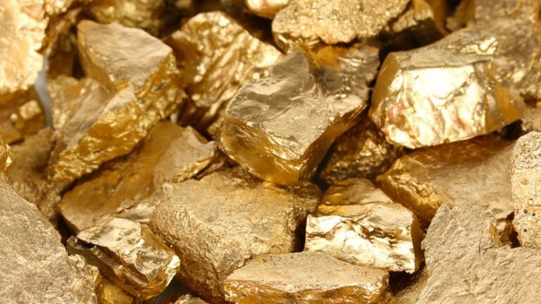 Exportaciones mineras alcanzaron los US$ 3,427 millones en mayo