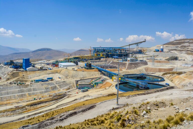 Regiones del sur recibieron más de S/2,919 millones en lo que va del 2023, producto de las actividades mineras