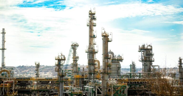 Petroperú: Incendio de menor proporción en Refinería Talara fue controlado de inmediato