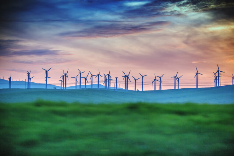 El cobre: material indispensable en la transición energética