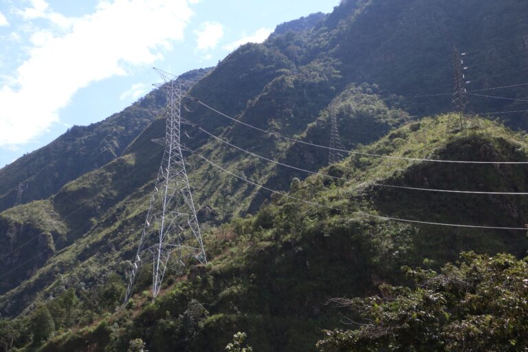 Minem otorga nuevos plazos para adecuación ambiental de actividades eléctricas a través del Plan Ambiental Detallado