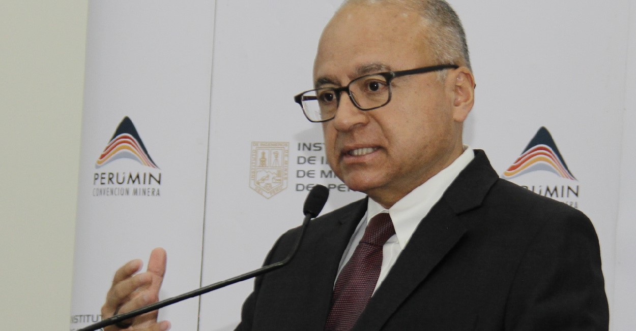 Víctor Gobitz: Designación de Óscar Vera como gerente general de Petroperú “es un error”