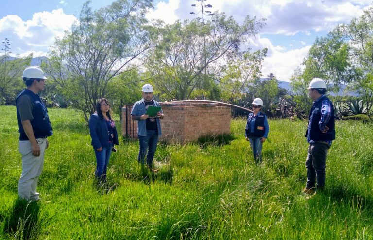 Yanacocha: Segundo pozo tubular para Cajamarca está en camino