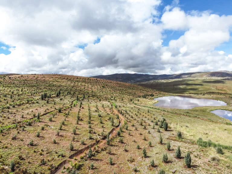 AMSAC propone creación de fondo ambiental multisectorial para atender pasivos mineros