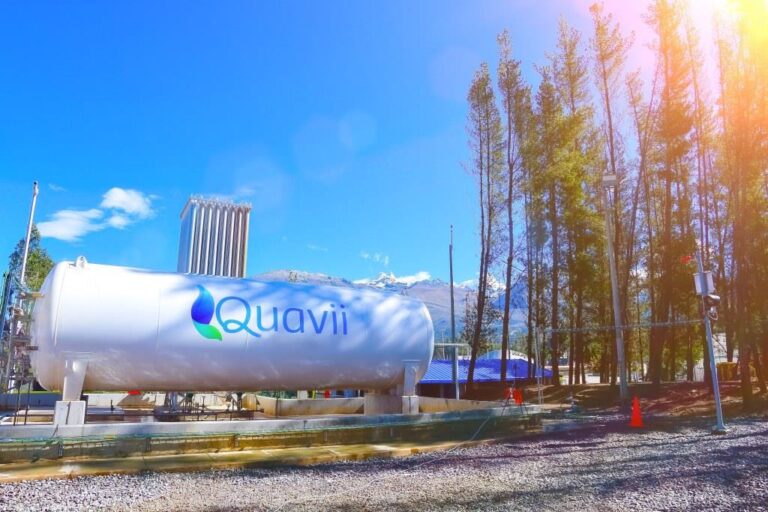 Estudio de Quavii: Infraestructura, petroquímica y tarifa nivelada, las tareas pendientes de la masificación del gas natural