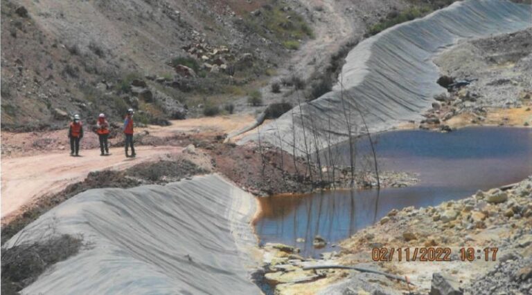 Chile: SMA formula 2 cargos graves contra minera Teck CDA por incumplimientos a su permiso ambiental