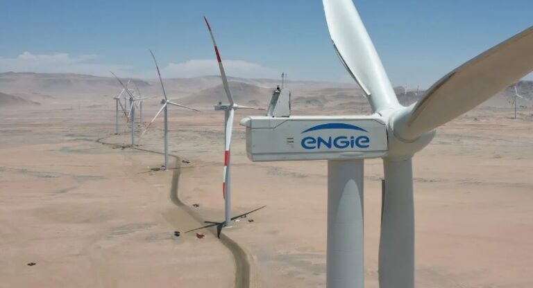 ‘Ebitda’ de Engie Energía Perú aumenta en 23% en último trimestre de 2023