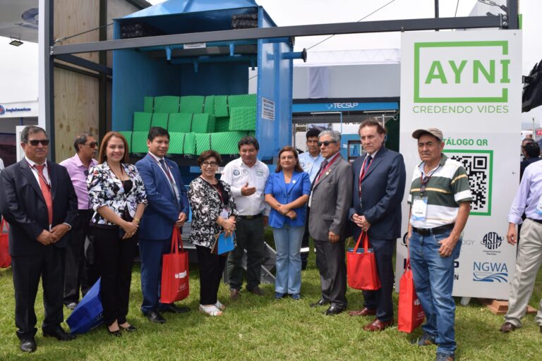 Ruta al CONAMIN 2024: conferencias descentralizadas  sobre minería se inician en Trujillo