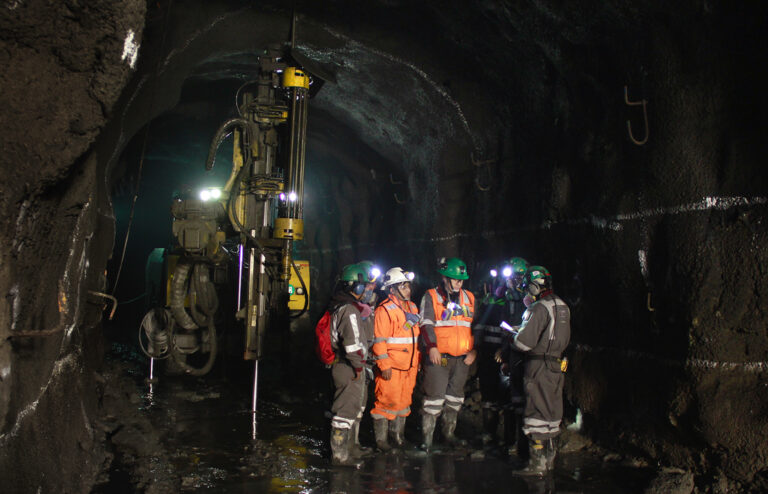 Perú puede convertirse en el principal proveedor de cobre en el mundo para producción de nuevas energías