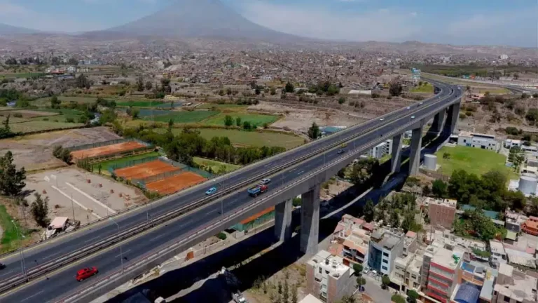 ProInversión: 152 empresas contribuyen al cierre de brechas mediante Obras por Impuestos