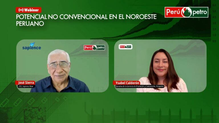 Petróleo no convencional: existe potencial para producción en el Noroeste peruano