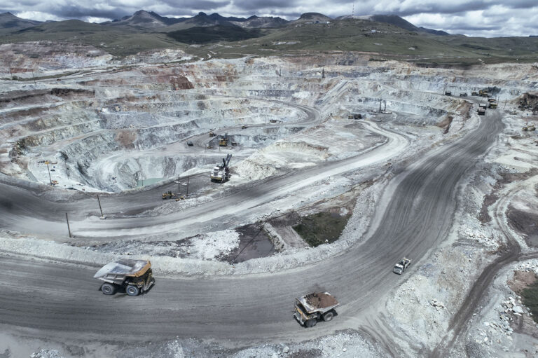 Glencore deberá implementar medidas para evitar contaminación por proyecto Antapaccay