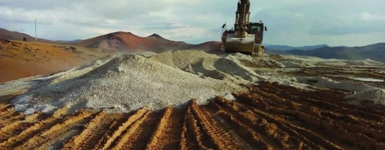 Planta de cal de Unacem y Grupo Calidra empezaría a construirse el 2024