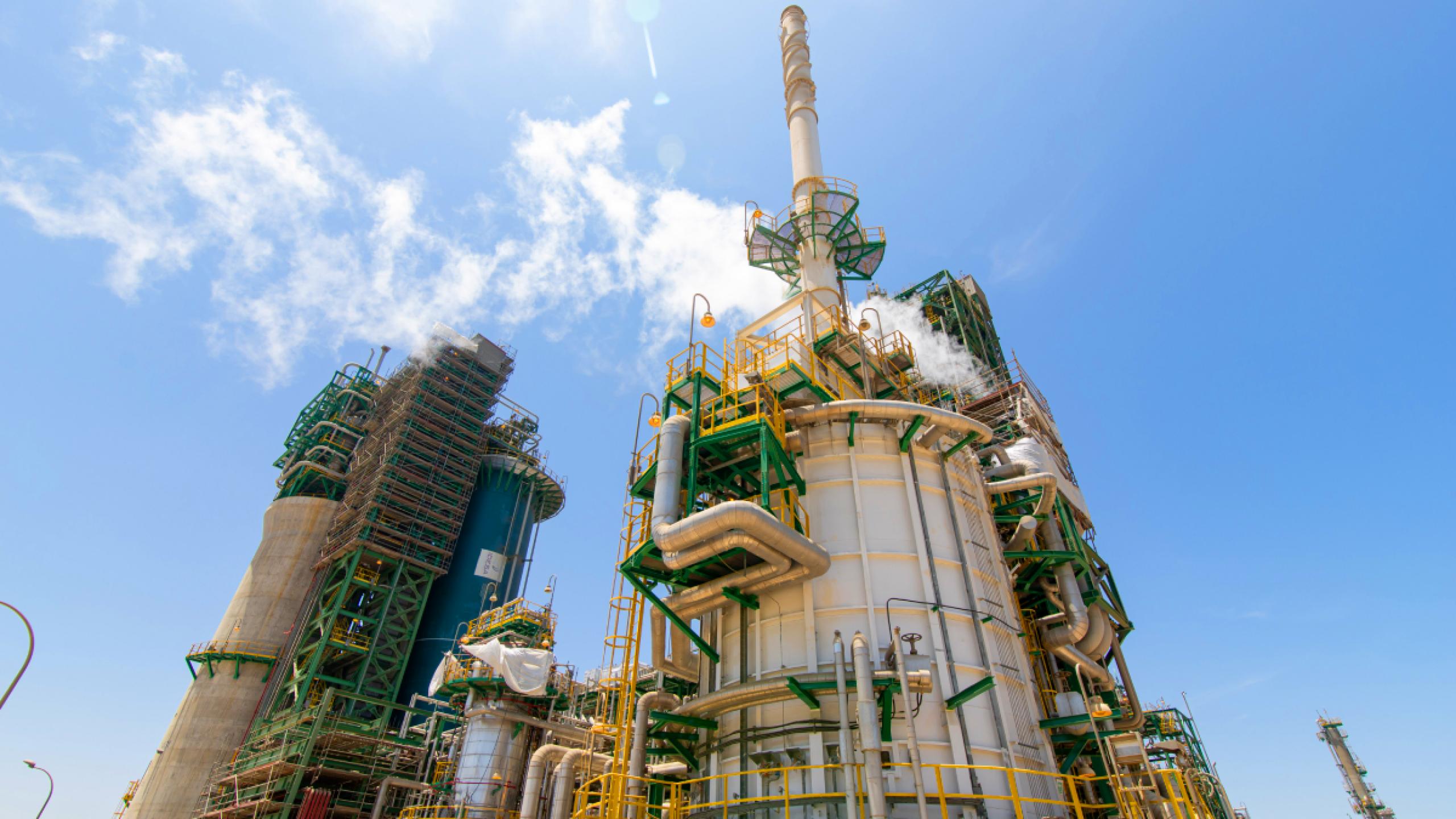 55 % del gasto en personal en Petroperú se destina a 83 tipos de beneficios y gollerías