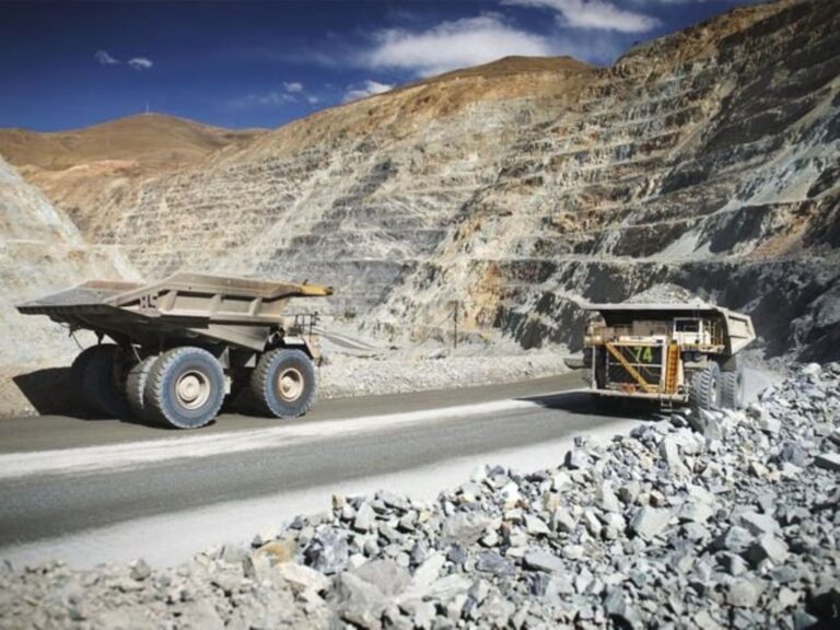 Alta Copper emitió más de 2 millones de acciones en colocación privadaLa empresa minera