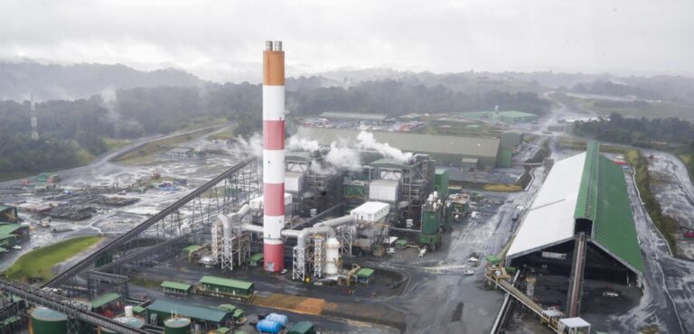 Cobre Panamá comienza programa de retiro voluntario