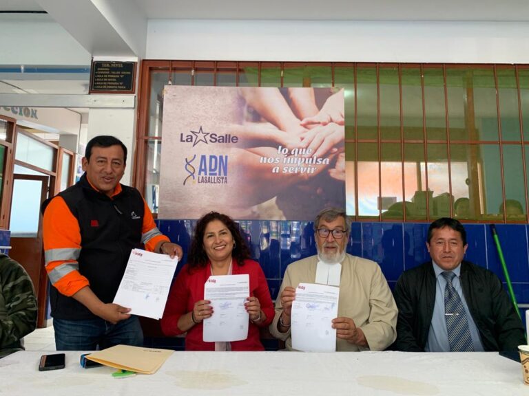 Abancay: Las Bambas entrega equipos médicos valorizados en más de S/600 mil para beneficiar a hospital