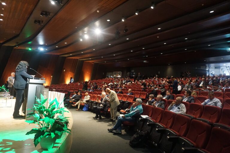 Sociedad Geológica del Perú celebrará sus 100 años junto con el XXII Congreso Peruano de Geología en 2024