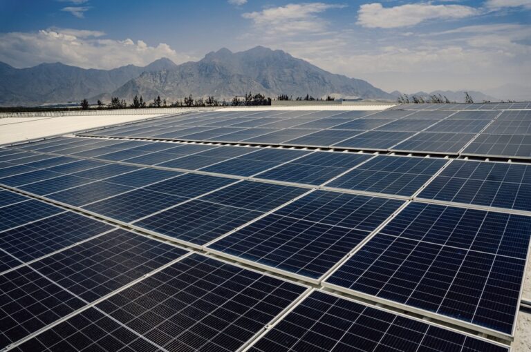 Virú SA y Enel X Perú ponen en marcha planta solar en La Libertad