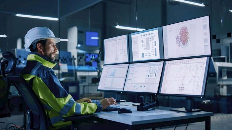 ABB: El 80% del sector minero peruano aún no usa soluciones de inteligencia artificial en sus operaciones