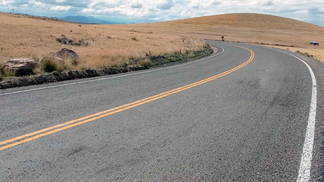 Provías Nacional convoca por más de S/268 millones mantenimiento de carretera que integra Cusco y Puno