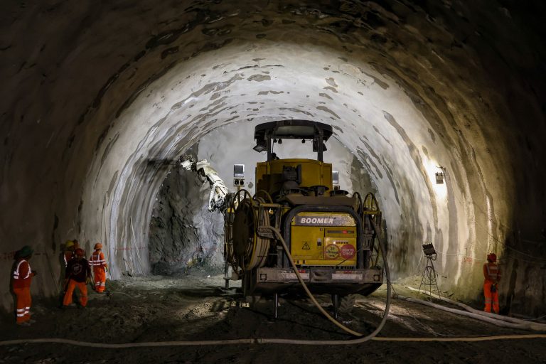 Capeco: Construcción vive incertidumbre en lo inmediato y enfrenta grandes desafíos en el largo plazo