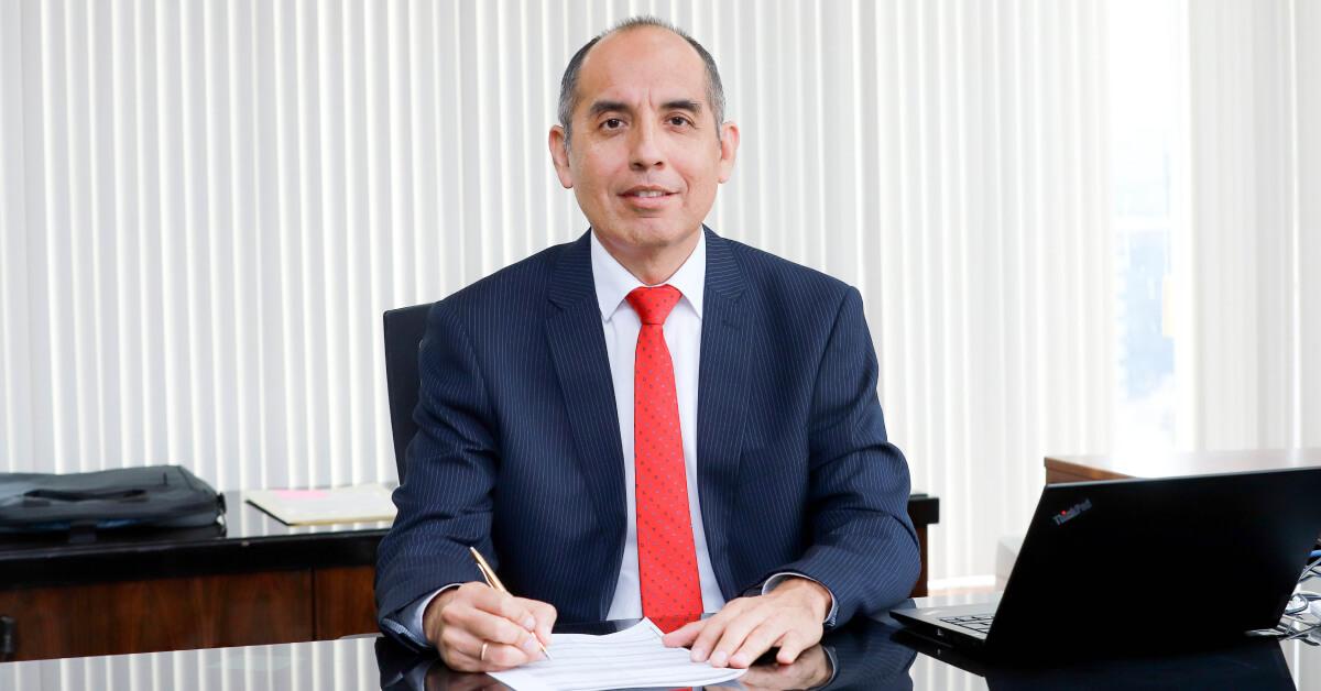 Petroperú nombra nuevo gerente legal