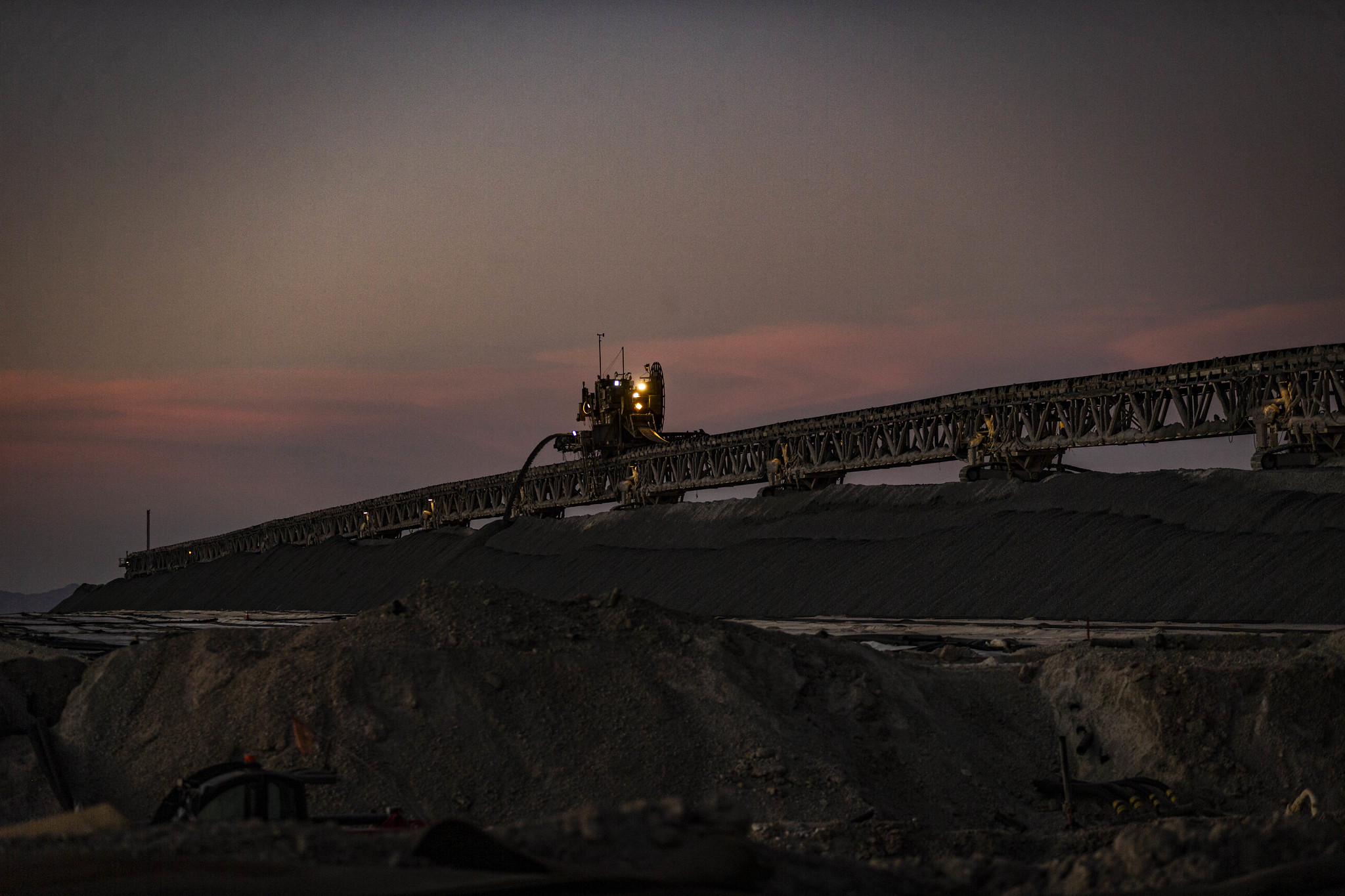 Chile: Antofagasta plc sube al quinto lugar de la industria minera en prestigioso ‘ranking’ de sustentabilidad