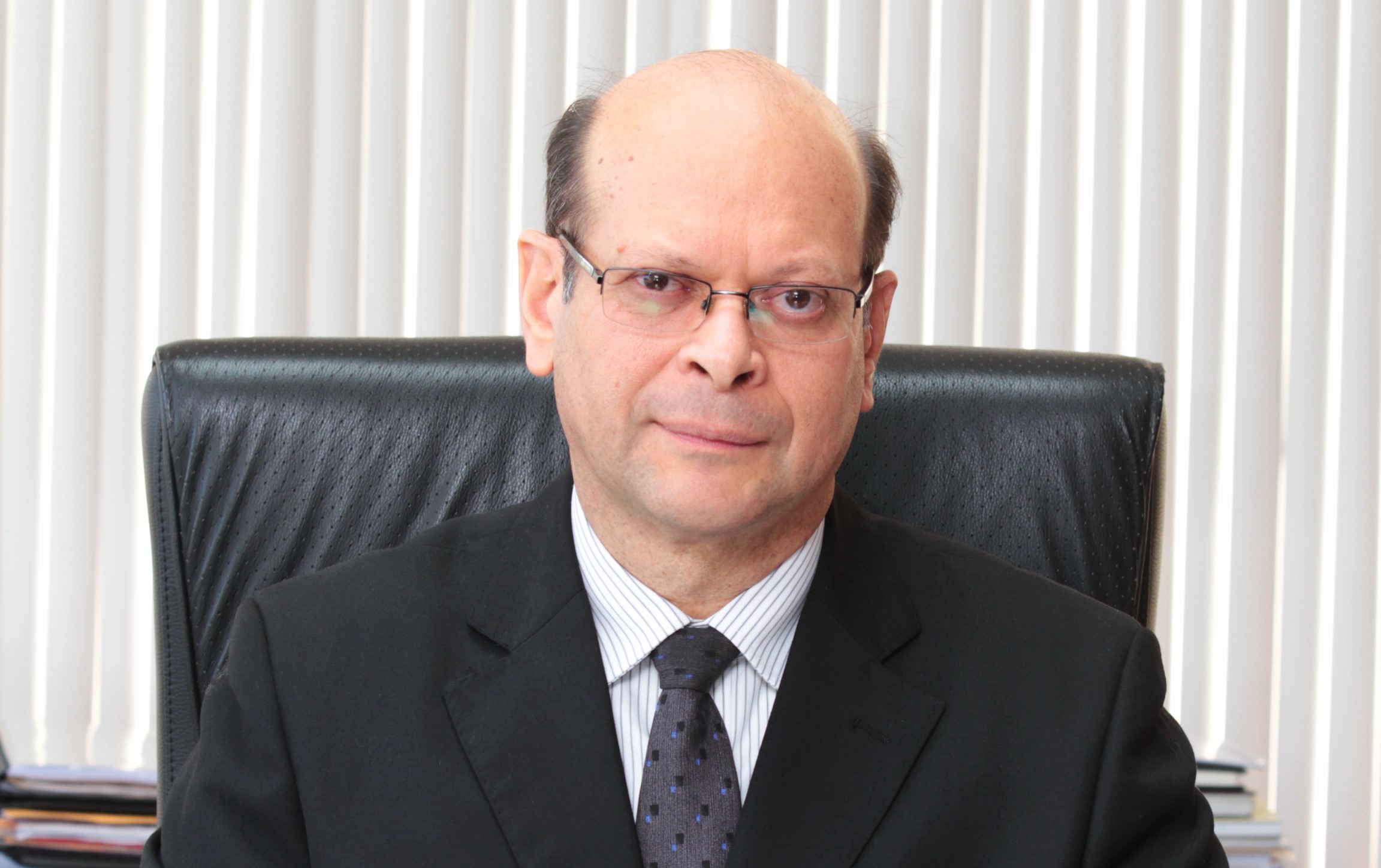 Carlos Linares, nuevo presidente del directorio de Petroperú