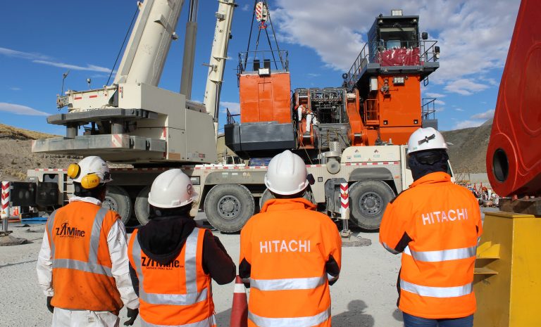 Especial contratistas | ZAMine Perú: Aspiramos a incrementar nuestra presencia en otras operaciones mineras