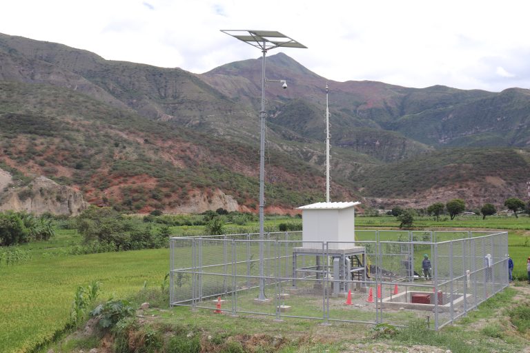 Petroperú culminó instalación de 19 válvulas de cierre automático en el Oleoducto Norperuano