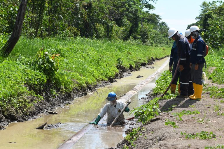 Más de S/119 millones para remediación de pasivos ambientales mineros y de hidrocarburos