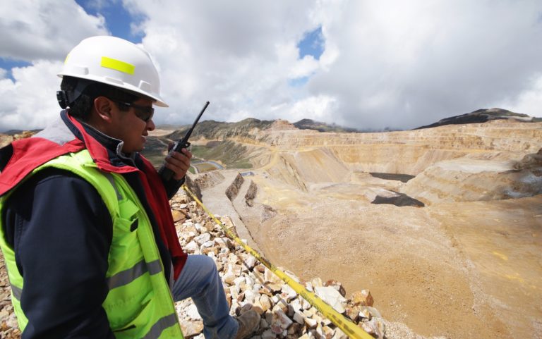 La Dirección General Minera del Minem aprobó 10 proyectos mineros en enero