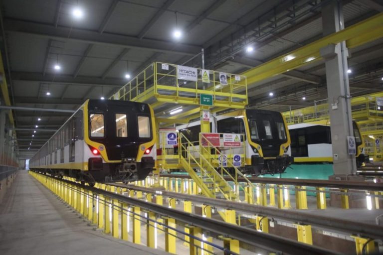 Línea 2 del Metro de Lima tiene proyectado invertir más de US$ 487 millones en el 2024