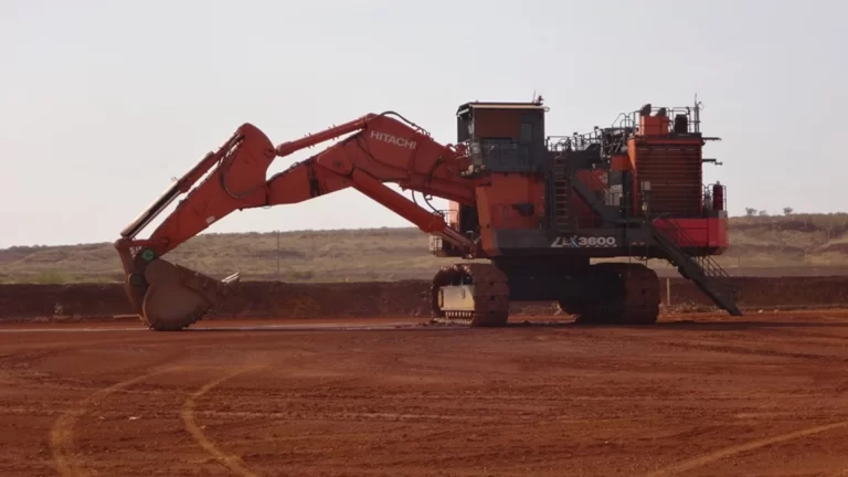 Hitachi prueba una tecnología de asistencia al operador en una mina de Rio Tinto