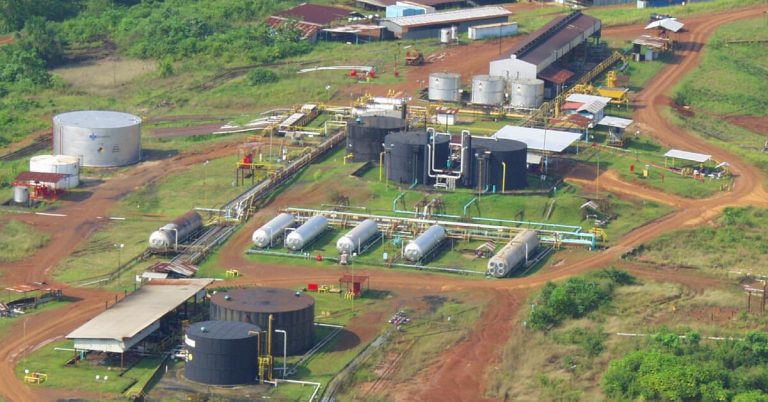 Consorcio Altamesa-Petroperú debe perforar 41 pozos de desarrollo y un pozo exploratorio en Lote 192