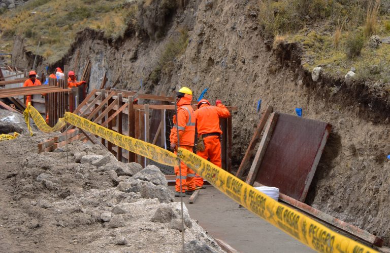 ProInversión brindará asistencia técnica a Lambayeque y Cajamarca para Proyectos en Activos