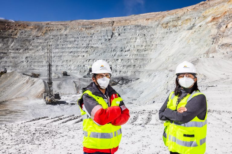 Antapaccay genera 64,000 puestos de trabajo a nivel nacional