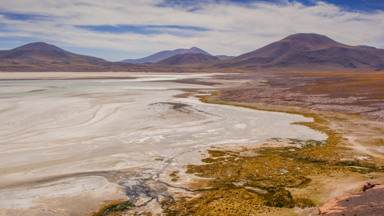 Australia aprueba acuerdo y se concreta venta de Lithium Power International a Codelco