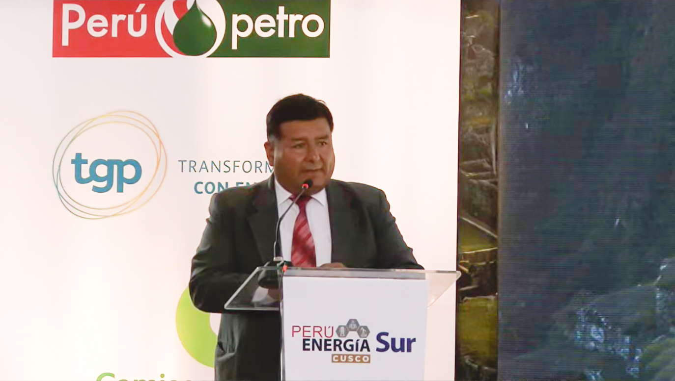 La única industria que produce hidrógeno verde la tiene Cusco, ¿por qué no impulsar 4 o 5 Cachimayos? 